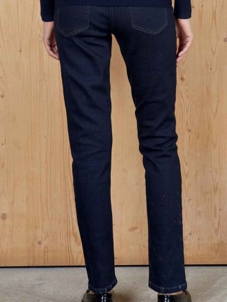 NEOBLU Ladies Gaspard Stretch Jeans