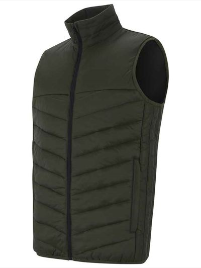 Regatta Loftlite Baffle Bodywarmer