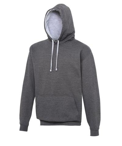 Varsity Hoodie