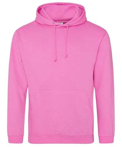 College Hoodie