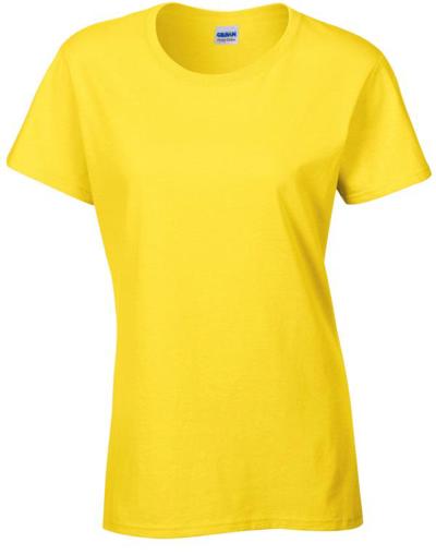 Ladies T-Shirt