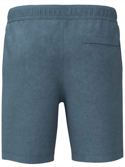 Spasso Terry Towel Shorts