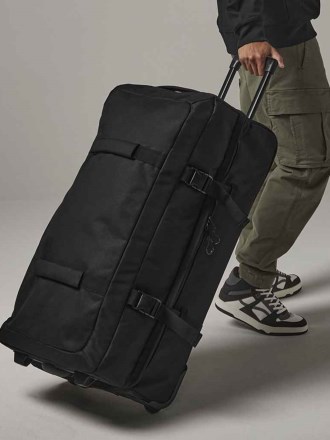 BagBase Escape Check-In Wheelie Bag