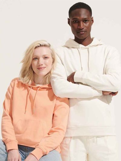 SOL'S Unisex Constellation Hoodie
