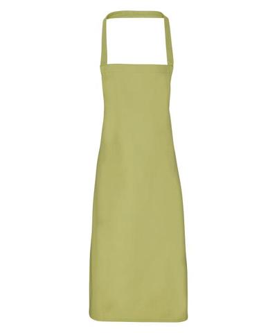 No Pocket Apron