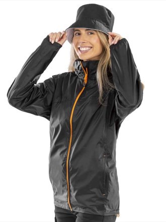 Result Urban HDi Quest Stowable Jacket