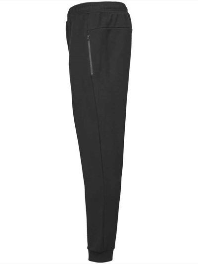 Tee Jays Ribbed Interlock Sweat Pants