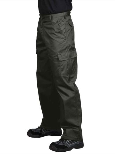 Portwest Combat Trousers