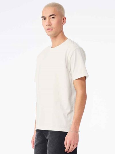 Canvas Unisex Heavyweight Washed T-Shirt