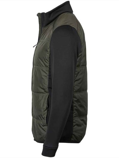 Tee Jays Hybrid-Stretch Jacket