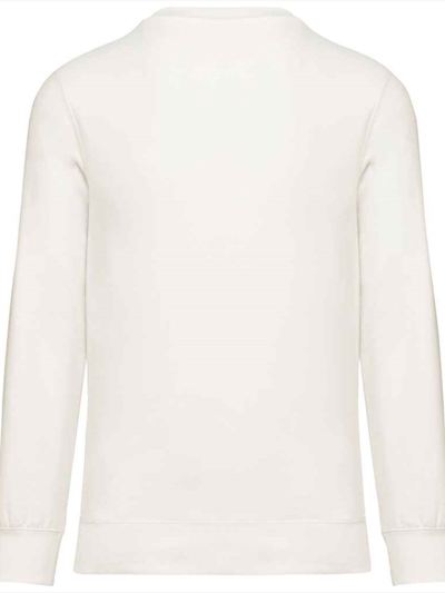 Native Spirit Unisex French Terry Crew Neck Sweatshirt