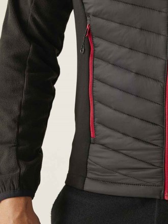 Regatta Navigate Hybrid Bodywarmer
