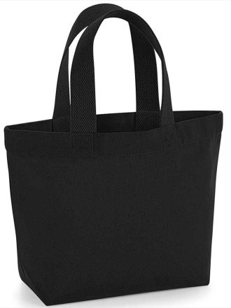 Westford Mill EarthAware® Organic Marina Mini Tote Bag