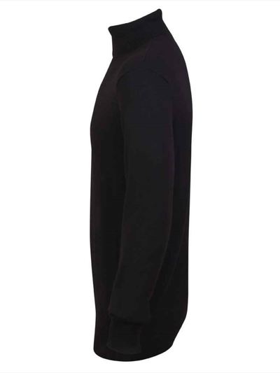 Henbury Roll Neck Sweater