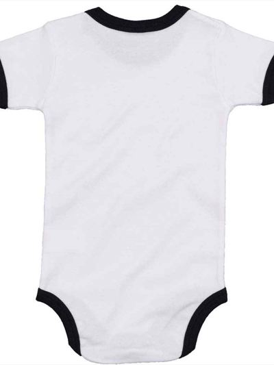 BabyBugz Baby Ringer Bodysuit