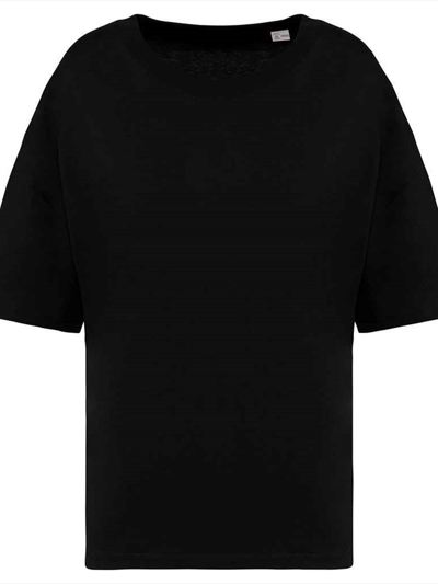 Native Spirit Ladies Oversized T-Shirt