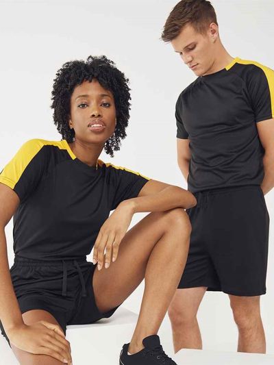 Finden + Hales Unisex Team T-Shirt