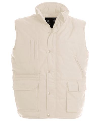Bodywarmer Explorer