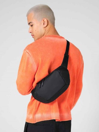 BagBase Everyday Carry 5 Litre Cross Body Bag