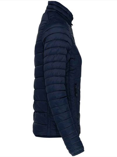 Kariban Ladies Lightweight Padded Jacket