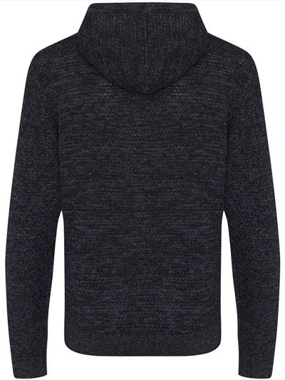 Iguazu Knitted Hoodie