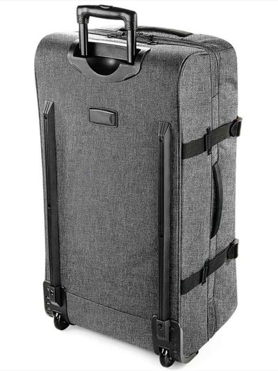 BagBase Escape Check-In Wheelie Bag