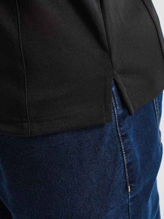 Premier Contrast Coolchecker® Piqué Polo Shirt