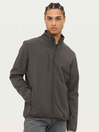 Falcon Recycled Soft Shell Jacket