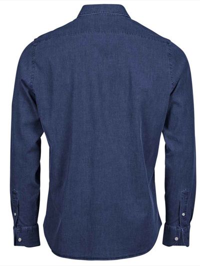 Tee Jays Denim Shirt