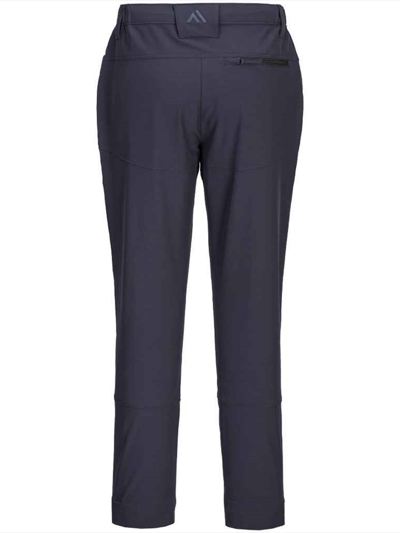 Portwest WX2™ Eco Active Stretch Work Trousers