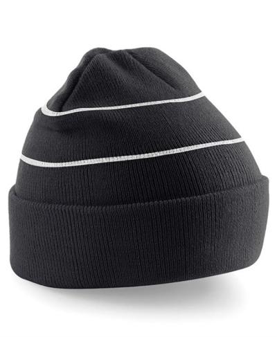 Enhanced Viz Knitted Hat