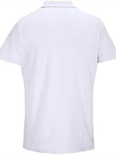 SOL'S Unisex Pulse Twin Piqué Polo Shirt