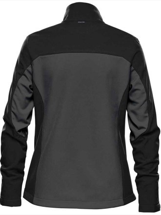 Stormtech Ladies Cascades Soft Shell Jacket
