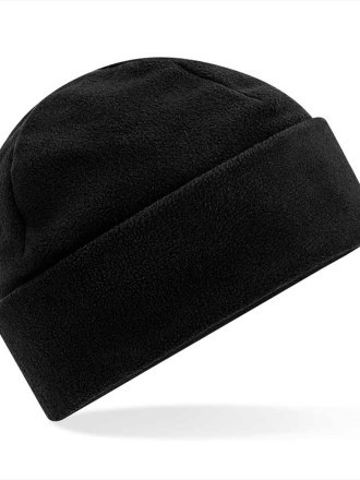 Beechfield Recycled Fleece Cuffed Beanie