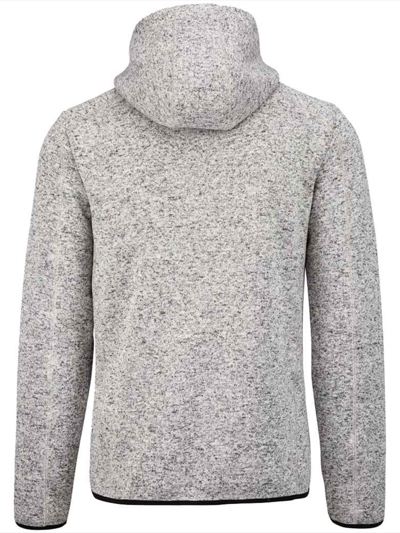 Proact Heather Hooded Jacket