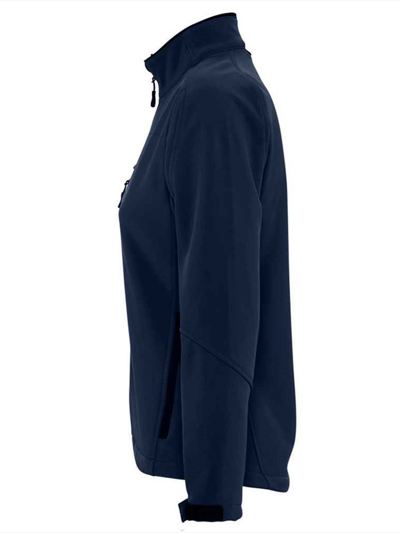 SOL'S Ladies Roxy Soft Shell Jacket