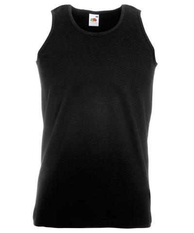 Athletic Vest