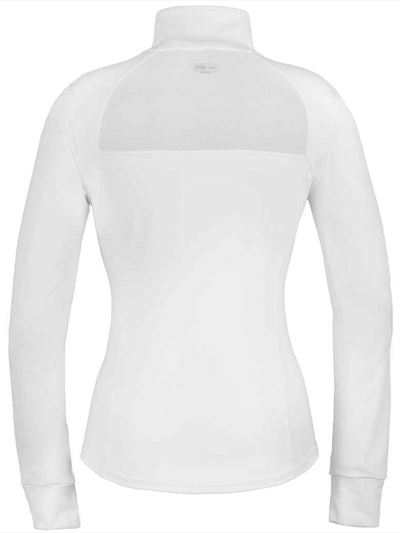 Spiro Ladies Recycled Fitness Jacket