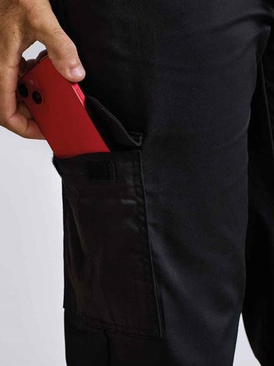 Premier Essential Chef's Cargo Trousers