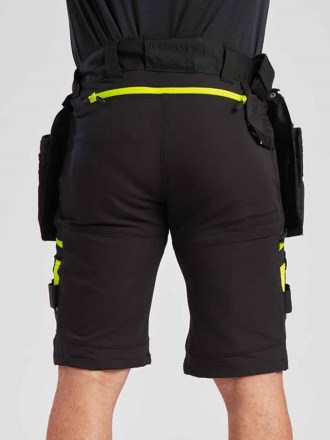 Portwest DX4™ Holster Pocket Shorts