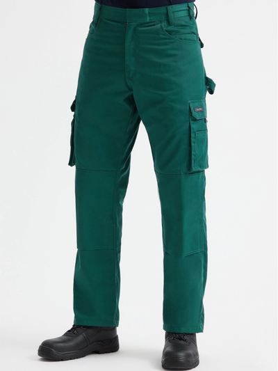Heavy Duty Workwear Trousers