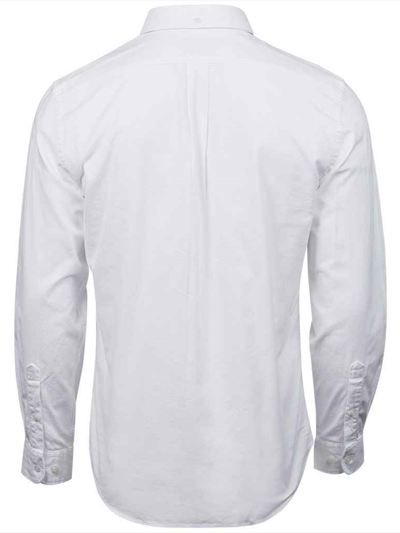 Tee Jays Perfect Long Sleeve Oxford Shirt