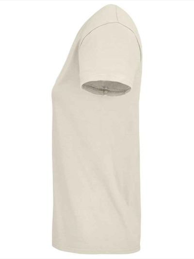 SOL'S Ladies Pioneer Organic T-Shirt