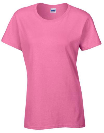 Ladies T-Shirt