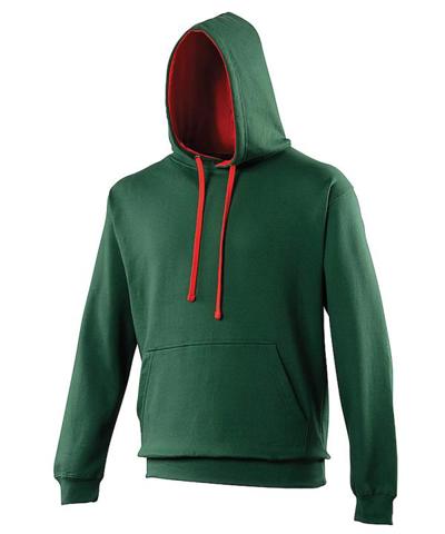 Varsity Hoodie