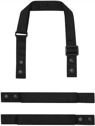 Premier Swap and Pop Customisable Apron Straps