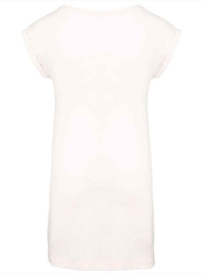 Kariban Ladies T-Shirt Dress