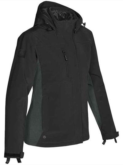 Stormtech Ladies Atmosphere 3-in-1 Jacket