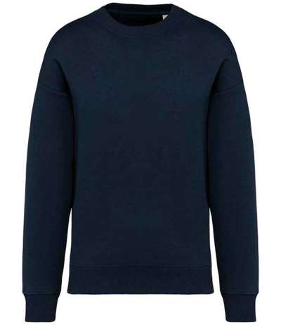 Oversized Sweatshirt