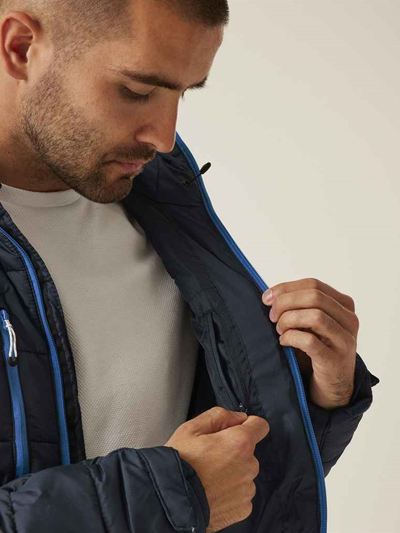Regatta Navigate Thermal Jacket